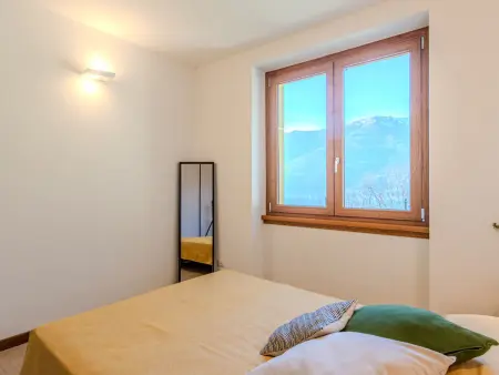 La Terrazza sul Lago, Maison 5 personnes à Bellano - Photo 16