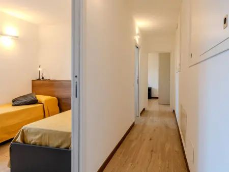 La Terrazza sul Lago, Maison 5 personnes à Bellano - Photo 18