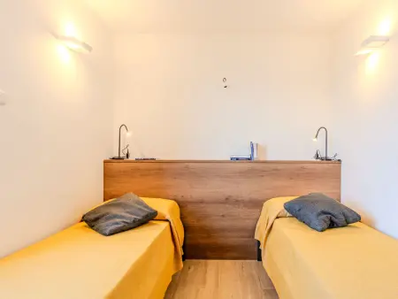 La Terrazza sul Lago, Maison 5 personnes à Bellano - Photo 19