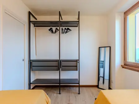 La Terrazza sul Lago, Maison 5 personnes à Bellano - Photo 21