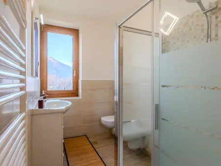 La Terrazza sul Lago, Maison 5 personnes à Bellano - Photo 23