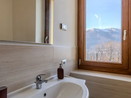 La Terrazza sul Lago, Maison 5 personnes à Bellano - Photo 24