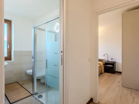 La Terrazza sul Lago, Maison 5 personnes à Bellano - Photo 25