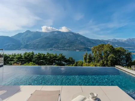 La Terrazza sul Lago, Maison 5 personnes à Bellano - Photo 28