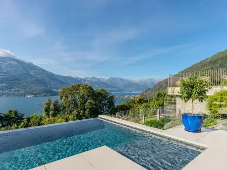 La Terrazza sul Lago, Maison 5 personnes à Bellano - Photo 29