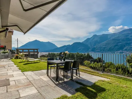 La Terrazza sul Lago, Maison 5 personnes à Bellano - Photo 32