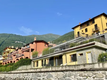 La Terrazza sul Lago, Maison 5 personnes à Bellano - Photo 33