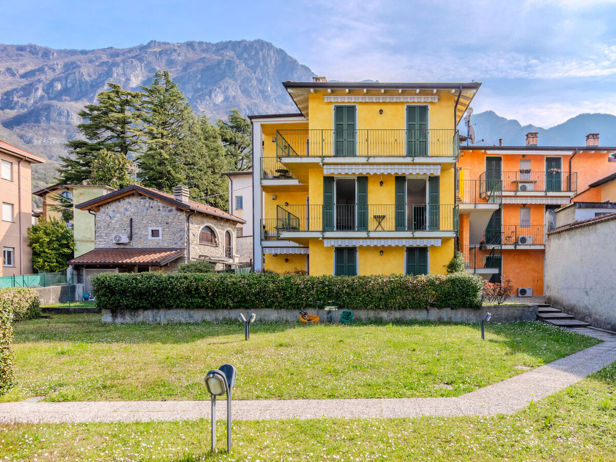 Appartement di Lalla vue lac à Lierna - Photo 1