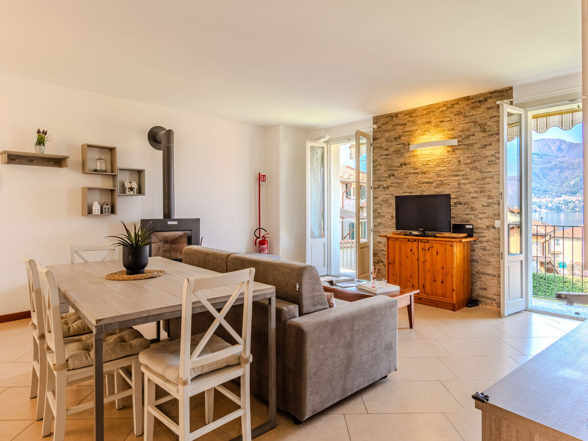 Appartement di Lalla vue lac à Lierna - Photo 2