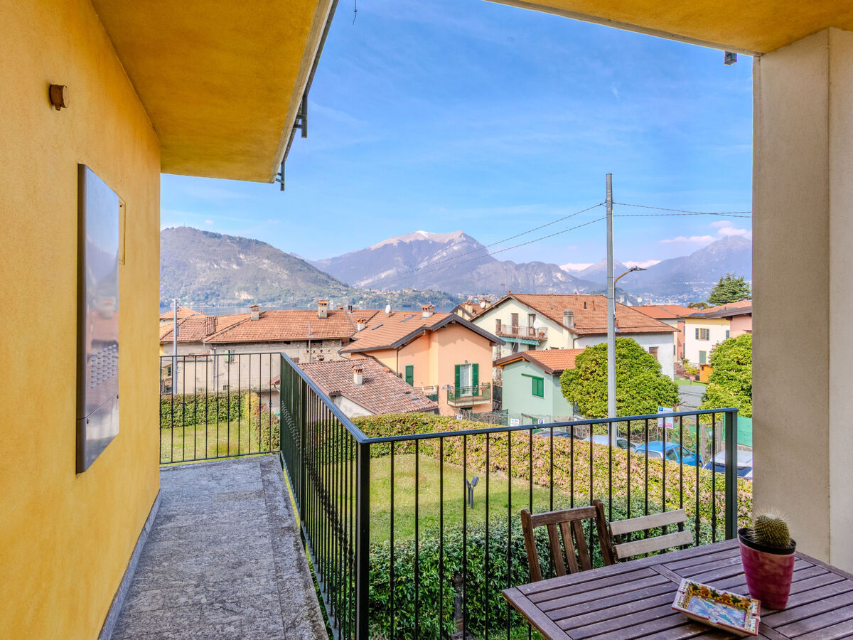 Appartement di Lalla vue lac à Lierna - Photo 3