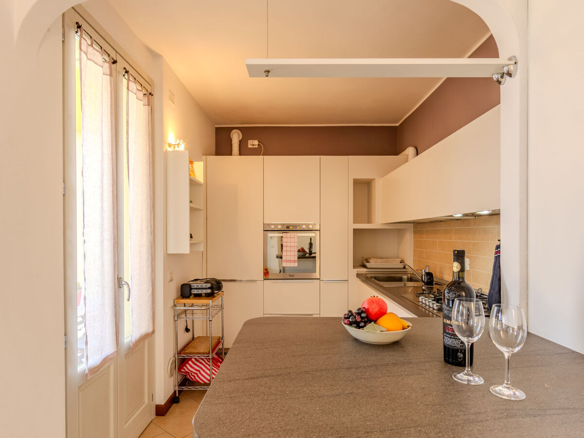 Appartement di Lalla vue lac à Lierna - Photo 4