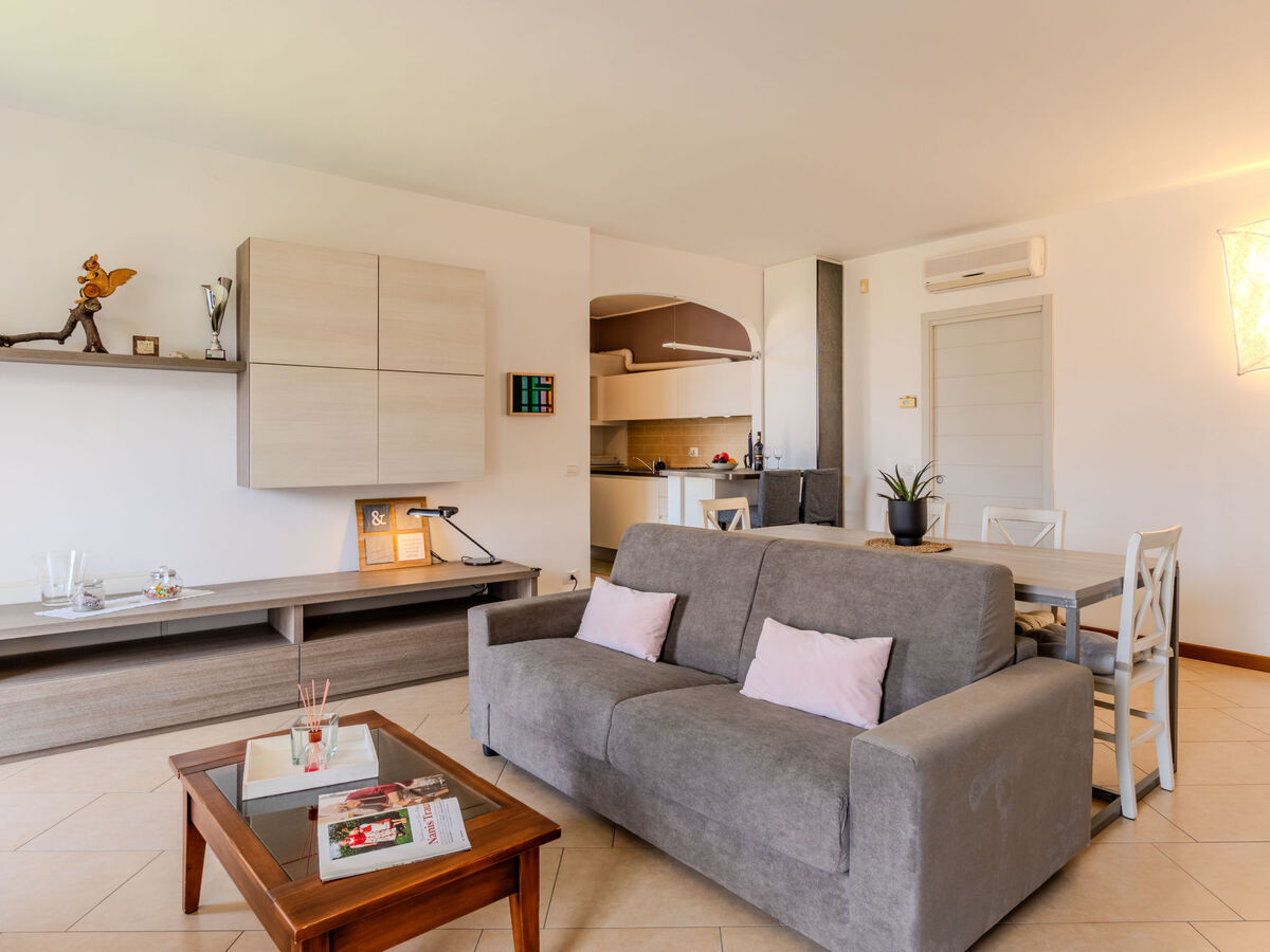 Appartement di Lalla vue lac à Lierna - Photo 6