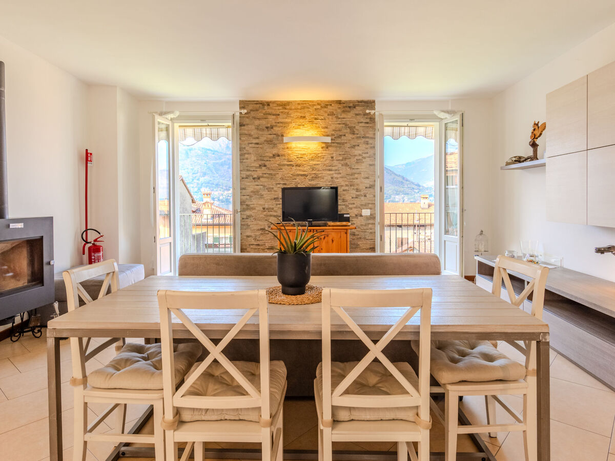 Appartement di Lalla vue lac à Lierna - Photo 8