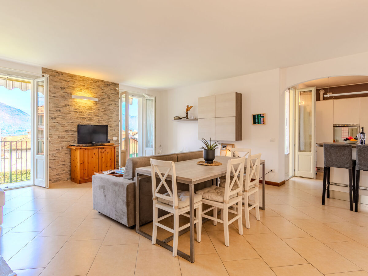 Appartement di Lalla vue lac à Lierna - Photo 9