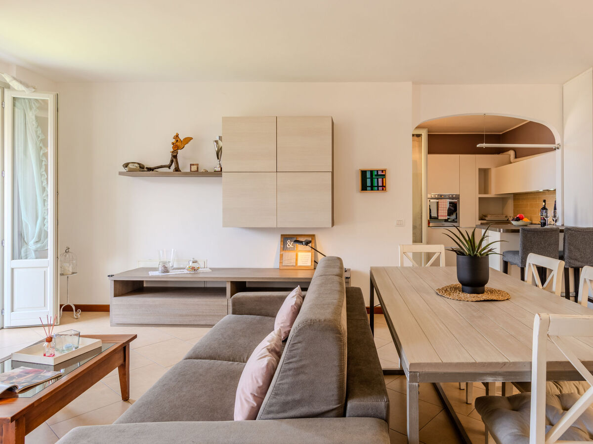 Appartement di Lalla vue lac à Lierna - Photo 11