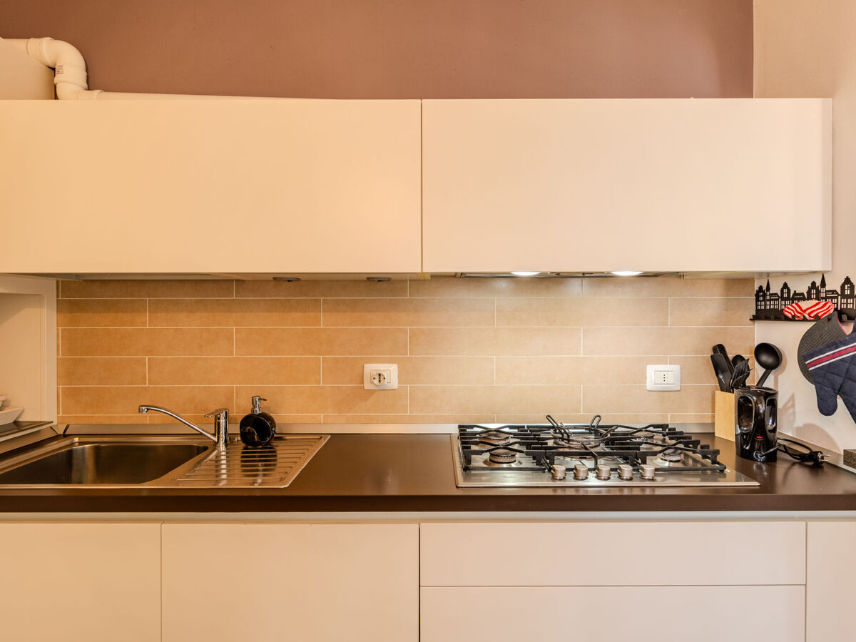 Appartement di Lalla vue lac à Lierna - Photo 13