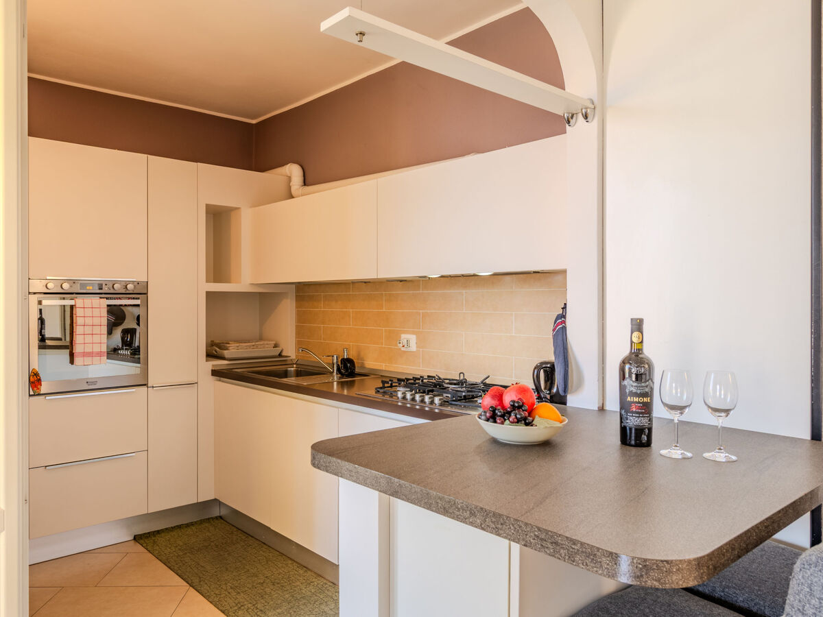 Appartement di Lalla vue lac à Lierna - Photo 14