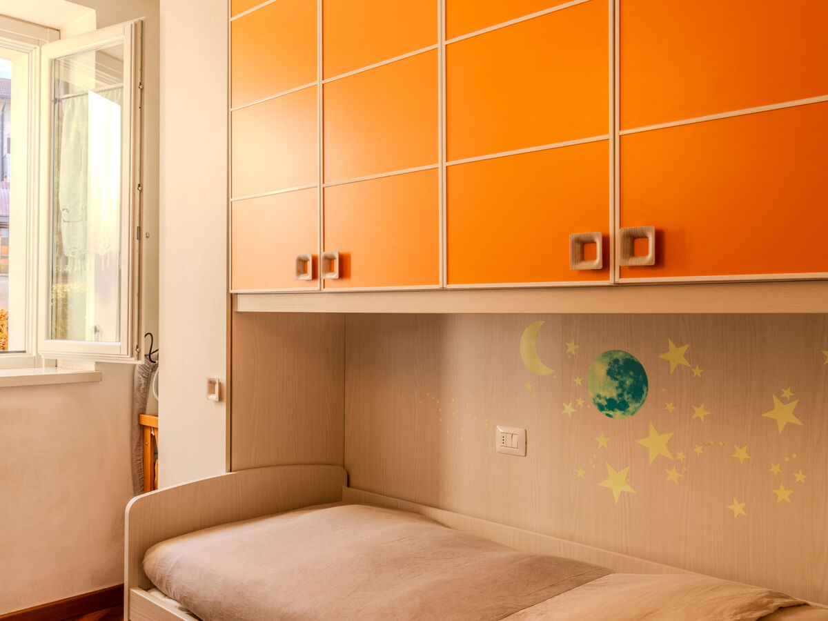 Appartement di Lalla vue lac à Lierna - Photo 15