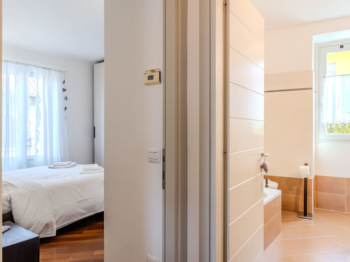 Appartement di Lalla vue lac à Lierna - Photo 16