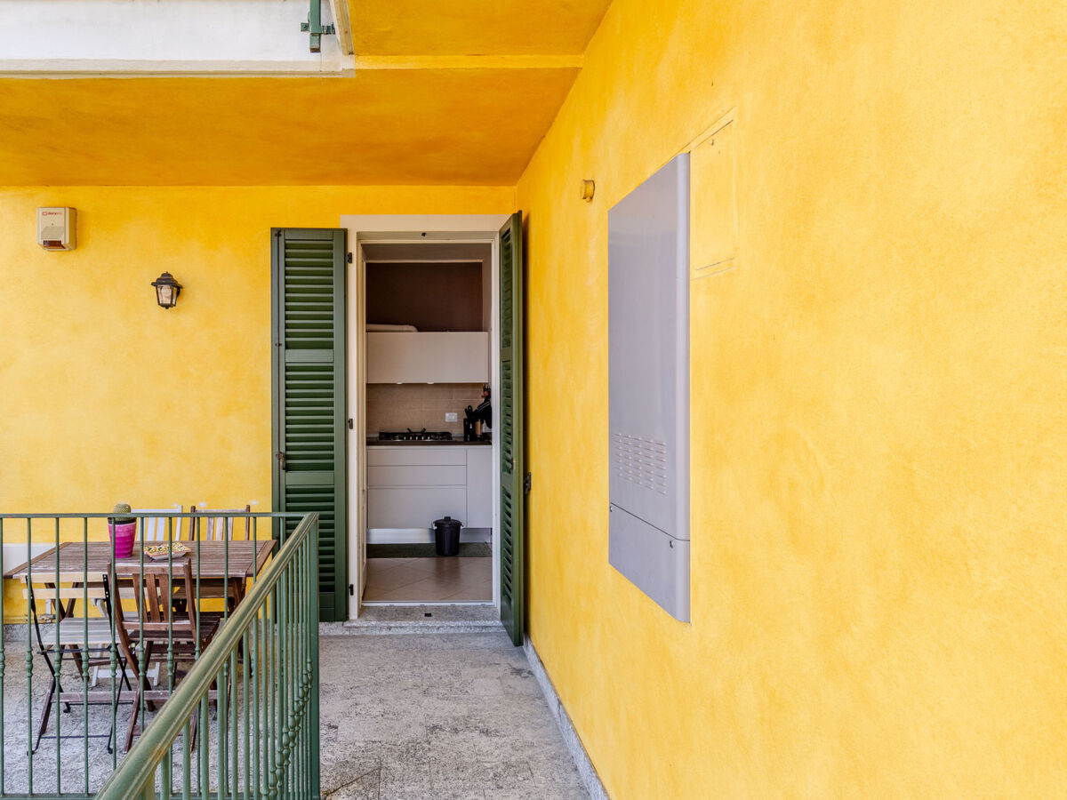 Appartement di Lalla vue lac à Lierna - Photo 21