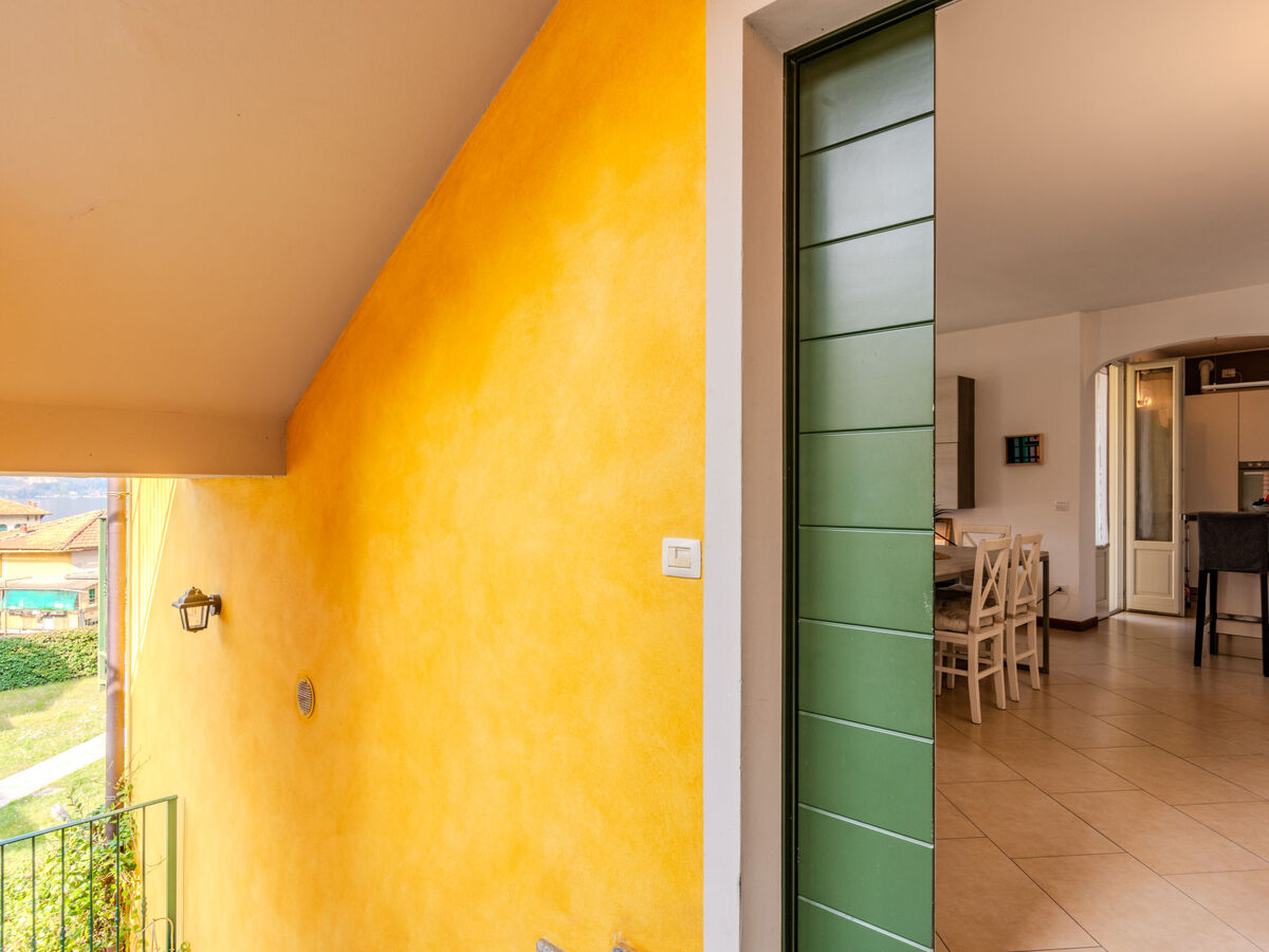Appartement di Lalla vue lac à Lierna - Photo 22