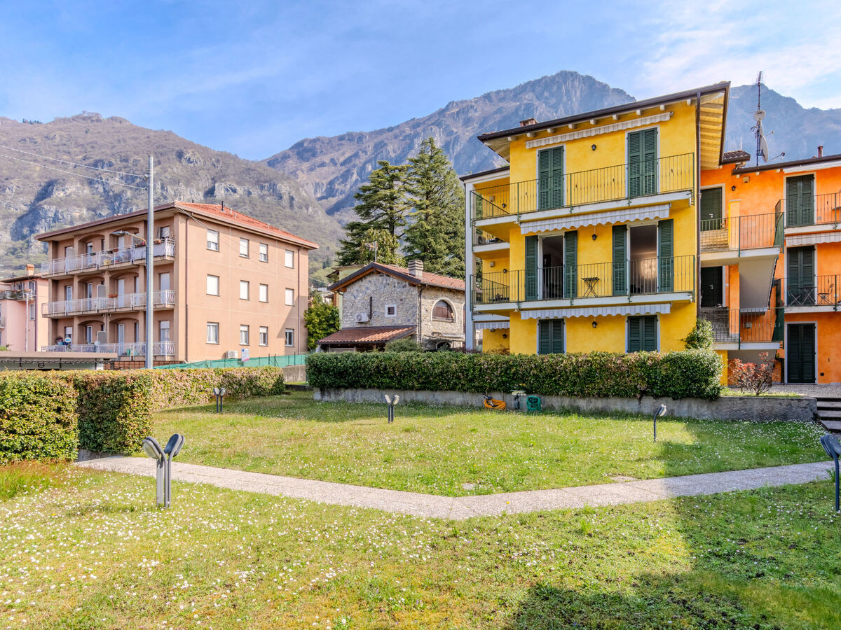 Appartement di Lalla vue lac à Lierna - Photo 23
