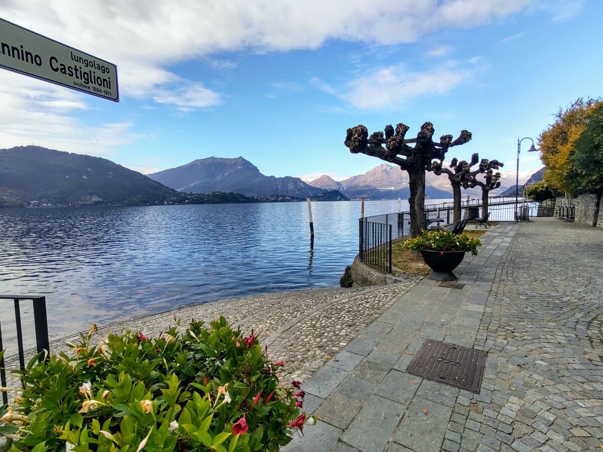 Appartement di Lalla vue lac à Lierna - Photo 25