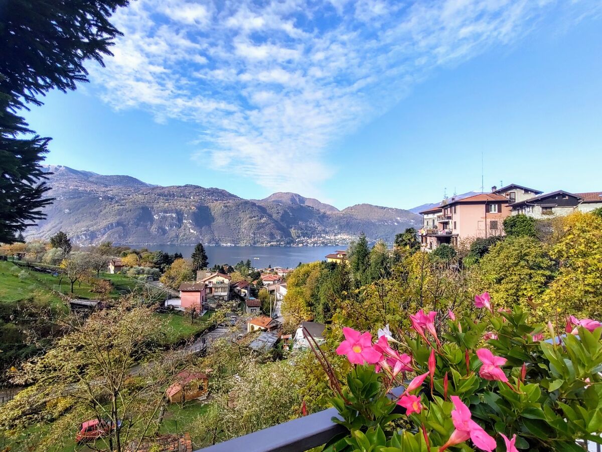 Appartement di Lalla vue lac à Lierna - Photo 26