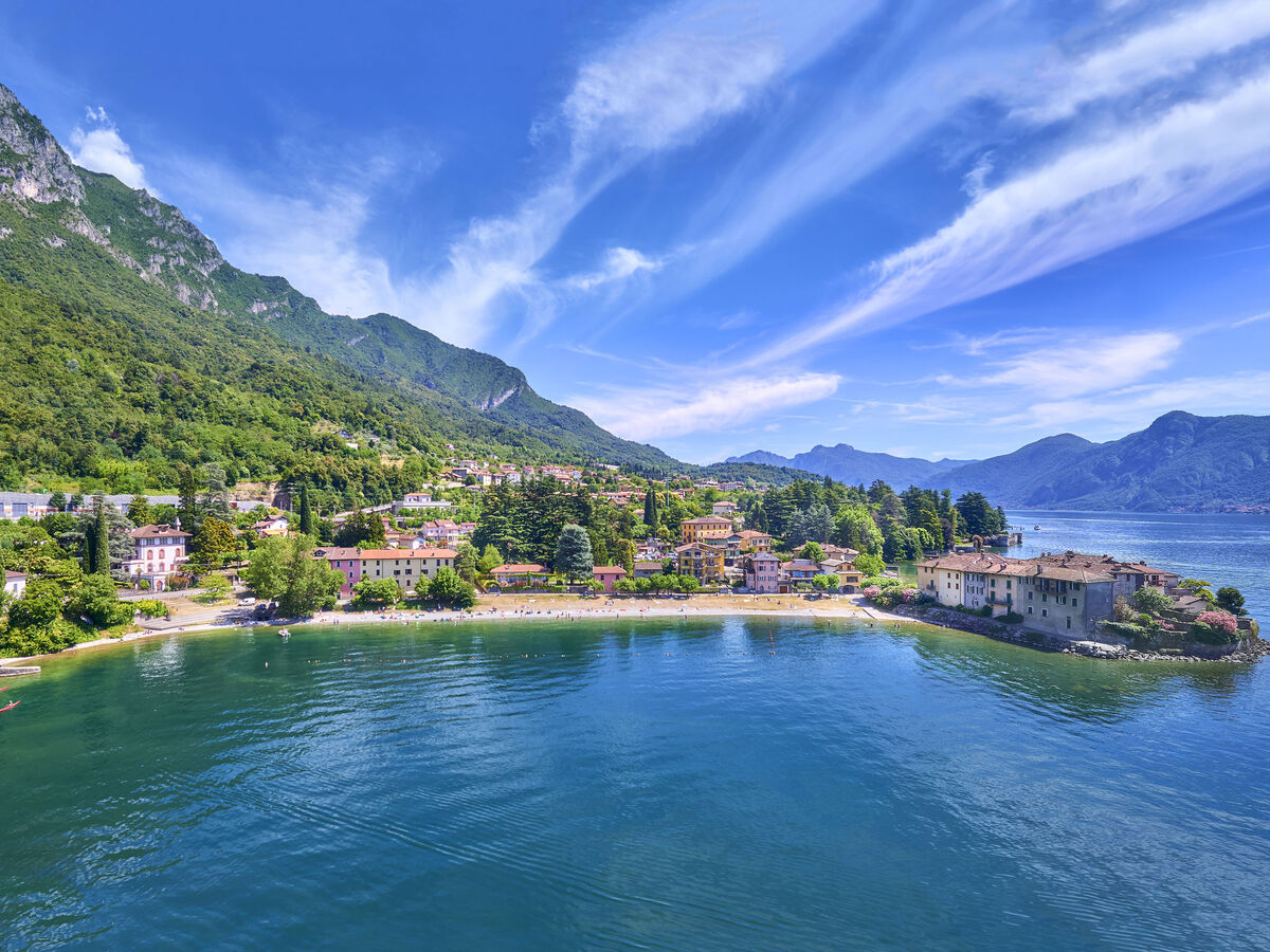 Appartement di Lalla vue lac à Lierna - Photo 31