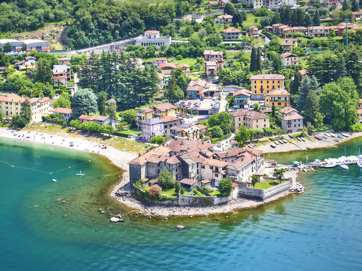 Appartement di Lalla vue lac à Lierna - Photo 33