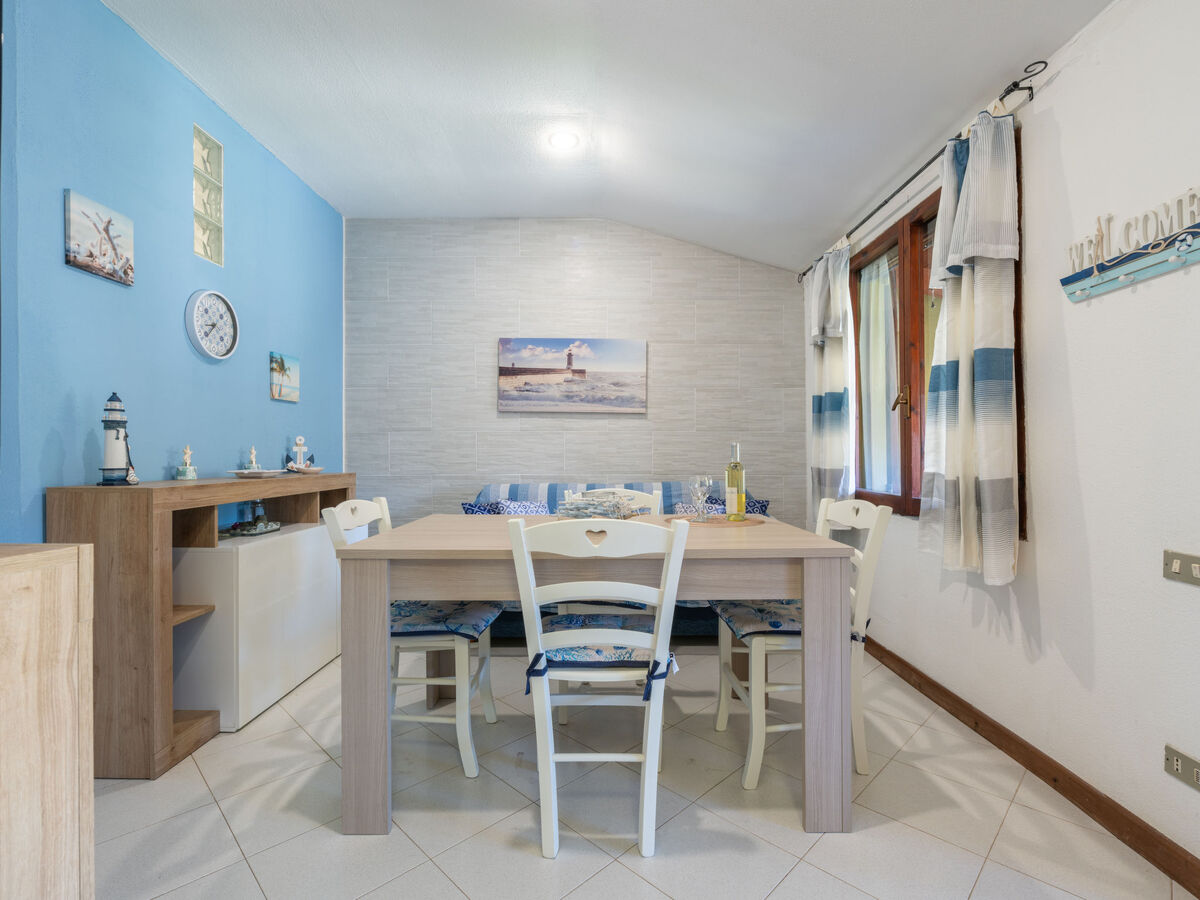 Maison Porru à Capitana, 400 m de la mer - Photo 5