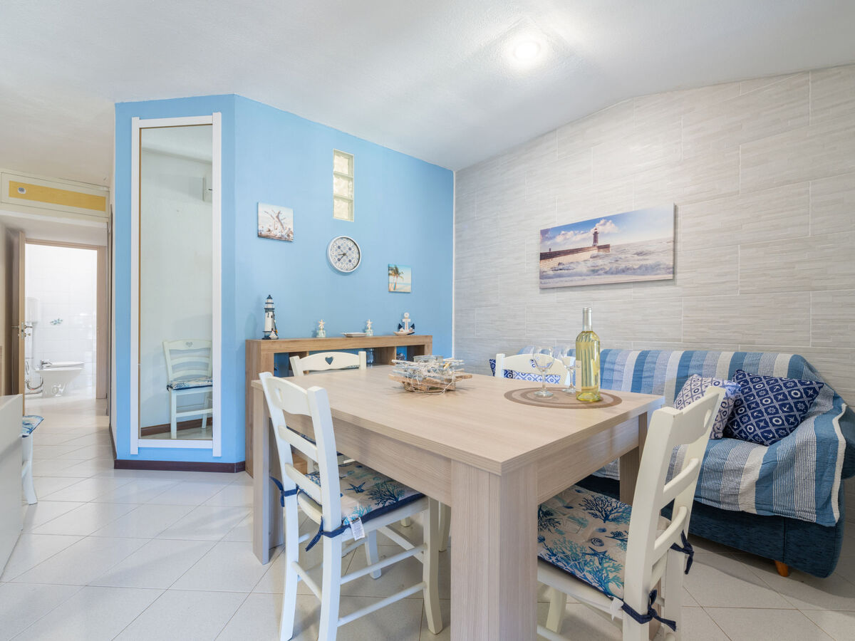 Maison Porru à Capitana, 400 m de la mer - Photo 6