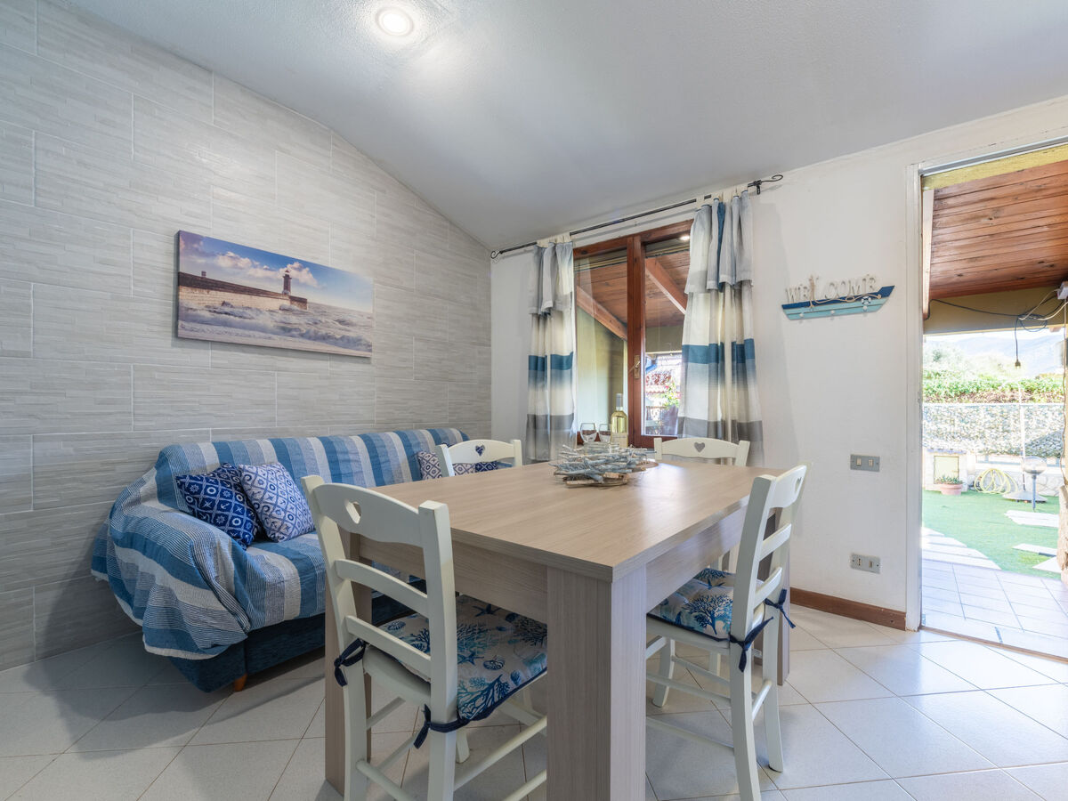 Maison Porru à Capitana, 400 m de la mer - Photo 7