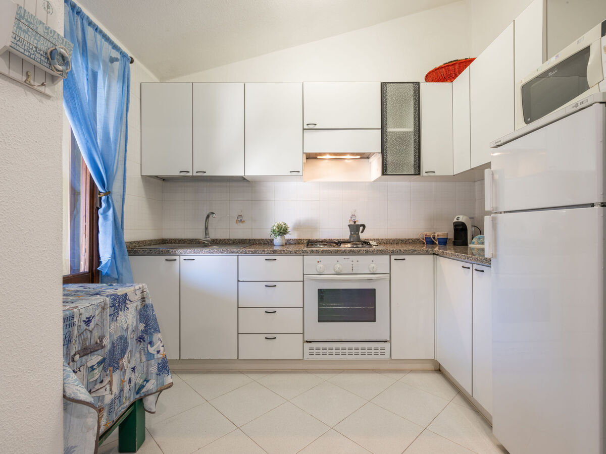 Maison Porru à Capitana, 400 m de la mer - Photo 9