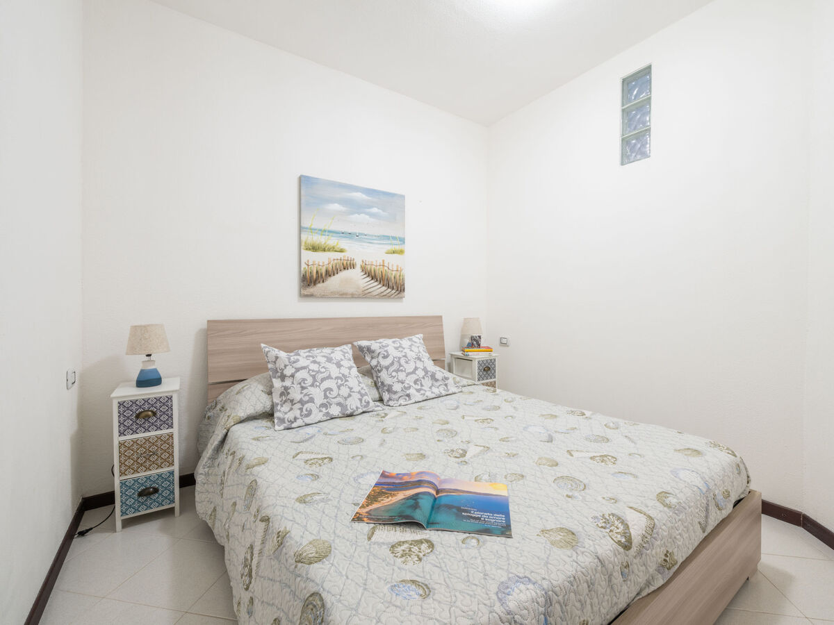 Maison Porru à Capitana, 400 m de la mer - Photo 11