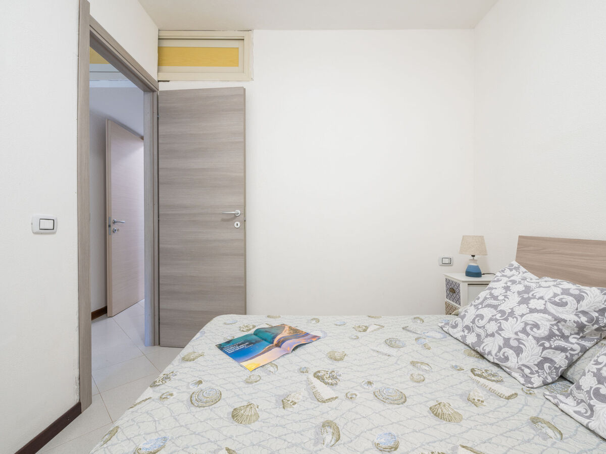 Maison Porru à Capitana, 400 m de la mer - Photo 13