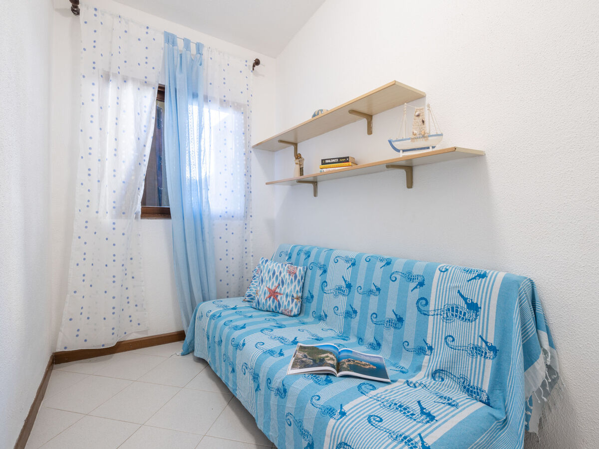 Maison Porru à Capitana, 400 m de la mer - Photo 14