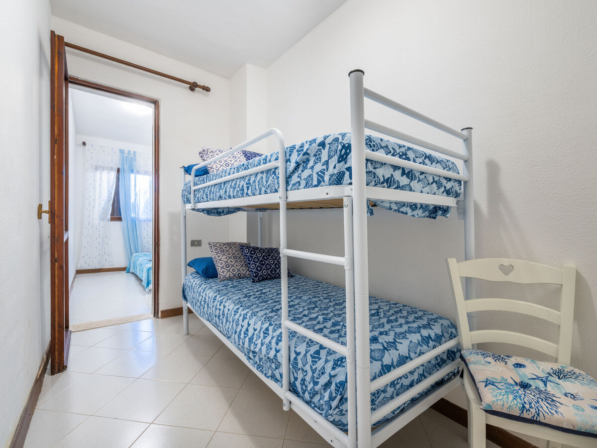 Maison Porru à Capitana, 400 m de la mer - Photo 15