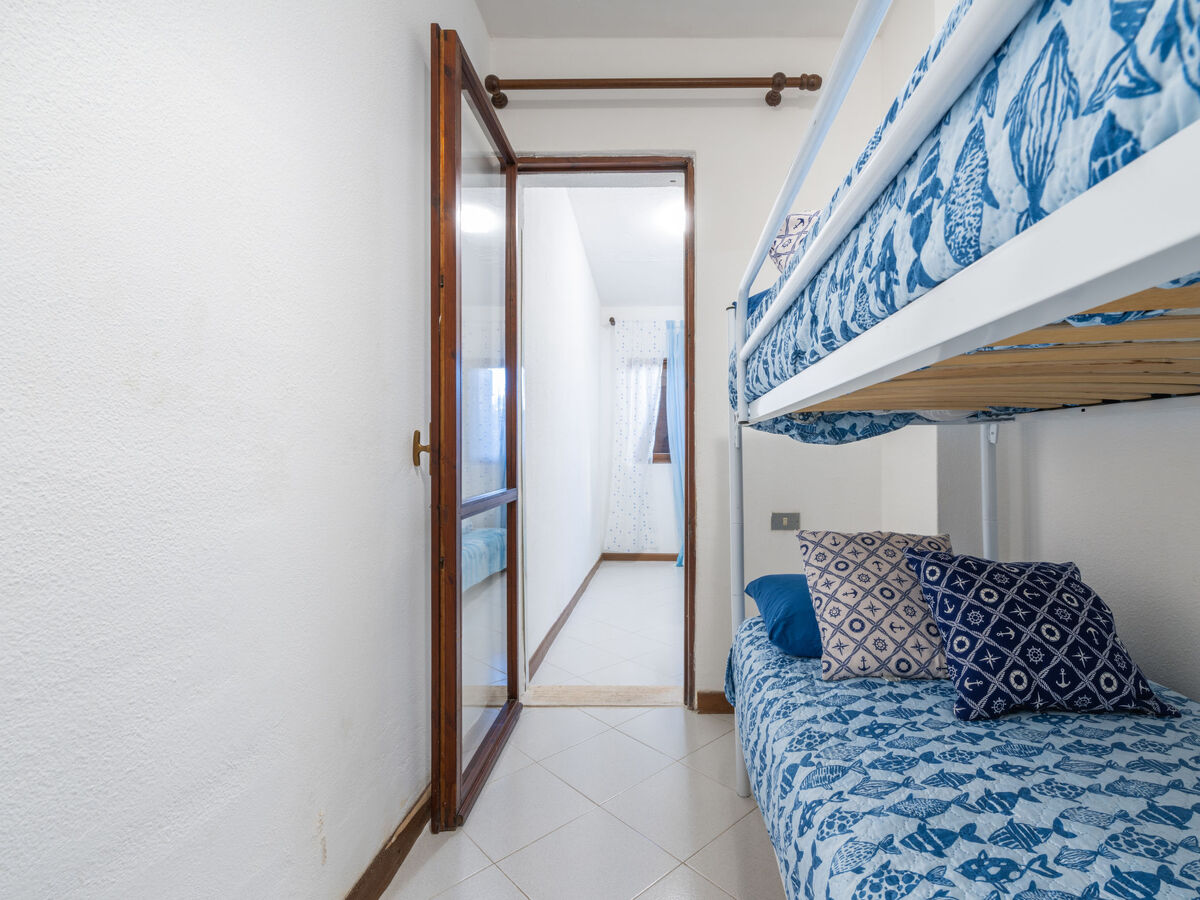 Maison Porru à Capitana, 400 m de la mer - Photo 16