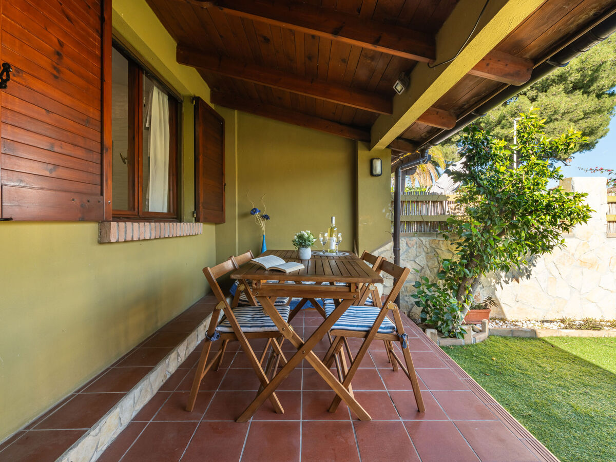 Maison Porru à Capitana, 400 m de la mer - Photo 20