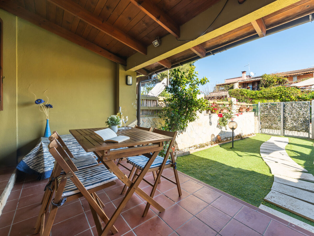 Maison Porru à Capitana, 400 m de la mer - Photo 21