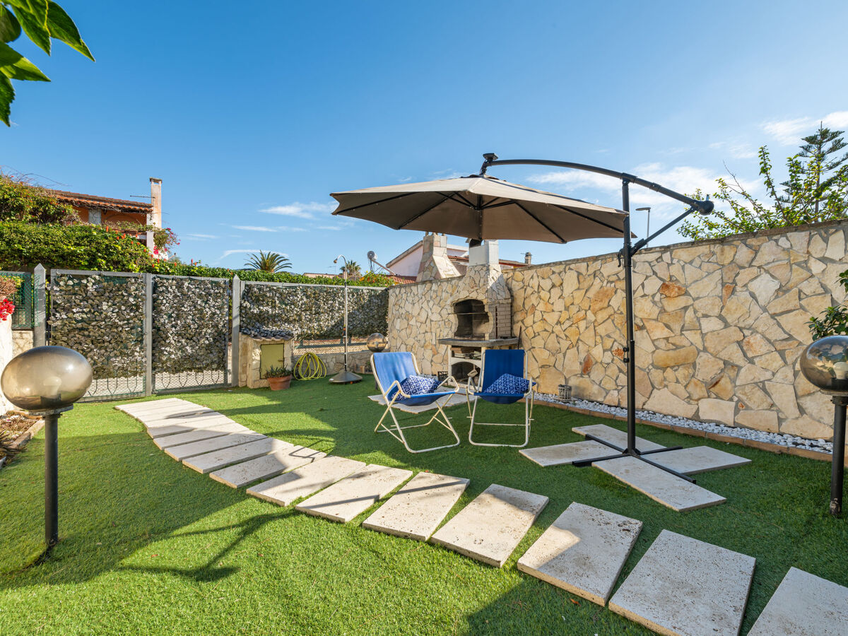 Maison Porru à Capitana, 400 m de la mer - Photo 22