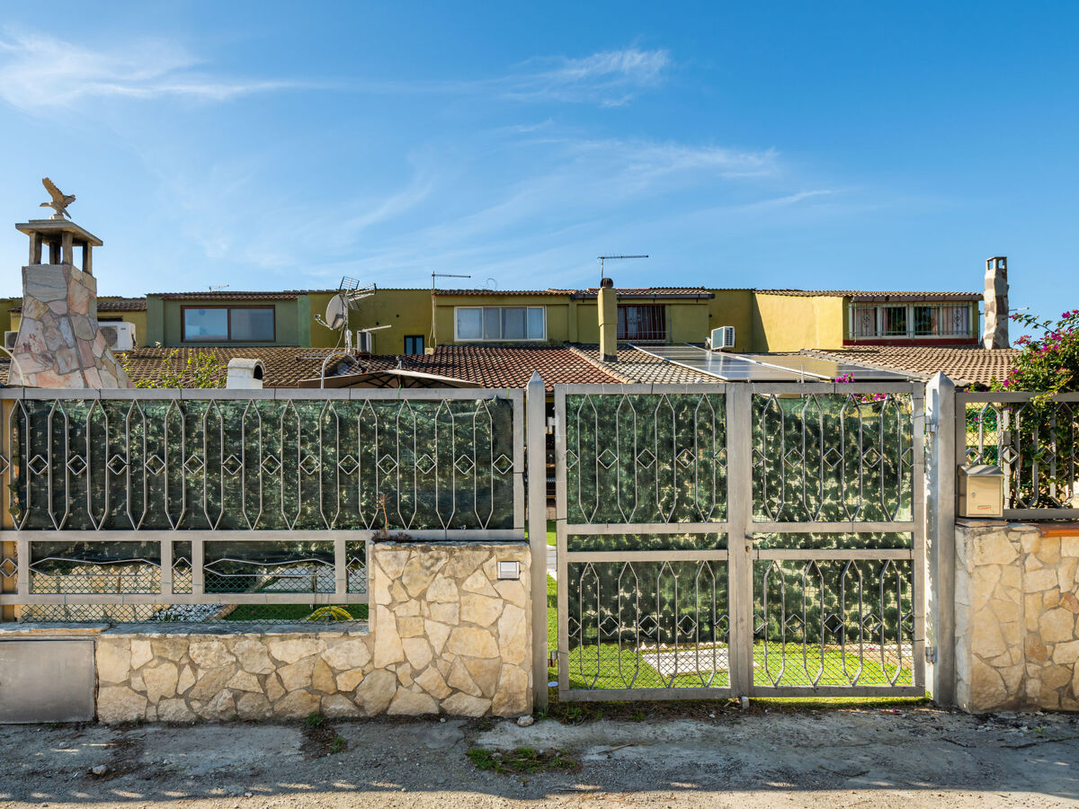 Maison Porru à Capitana, 400 m de la mer - Photo 25