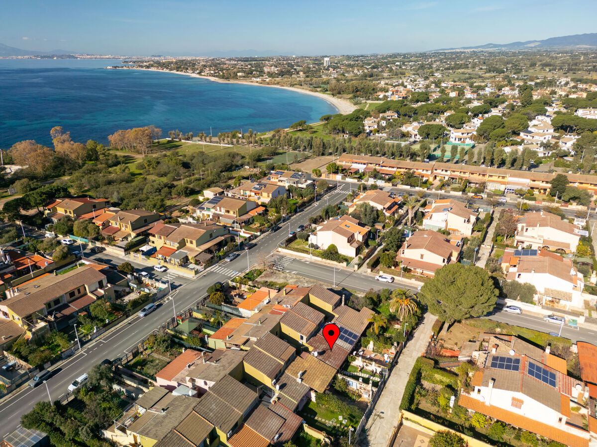 Maison Porru à Capitana, 400 m de la mer - Photo 26