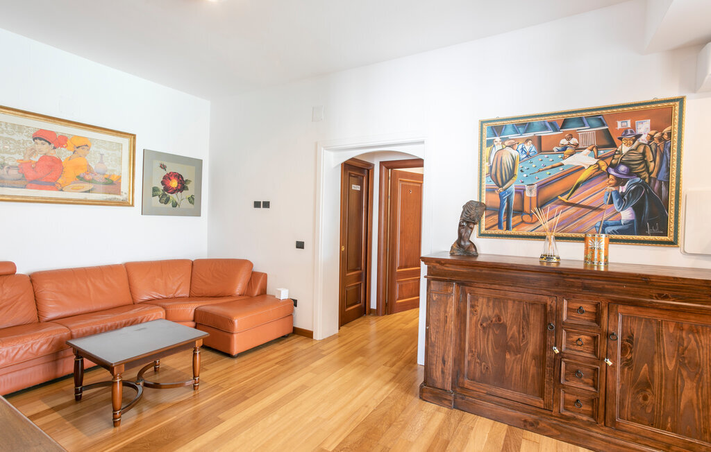 Maison 10 personnes à Punta Milocca - Photo 5