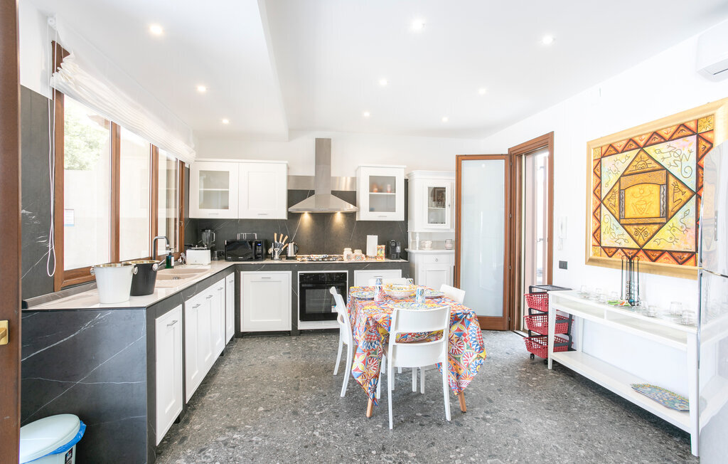Maison 10 personnes à Punta Milocca - Photo 6