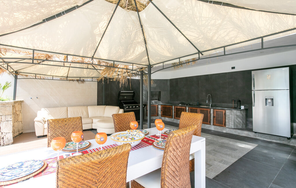 Maison 10 personnes à Punta Milocca - Photo 7