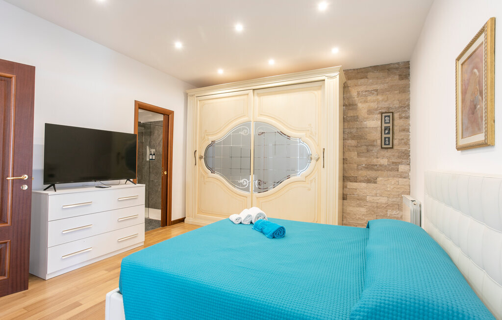 Maison 10 personnes à Punta Milocca - Photo 8