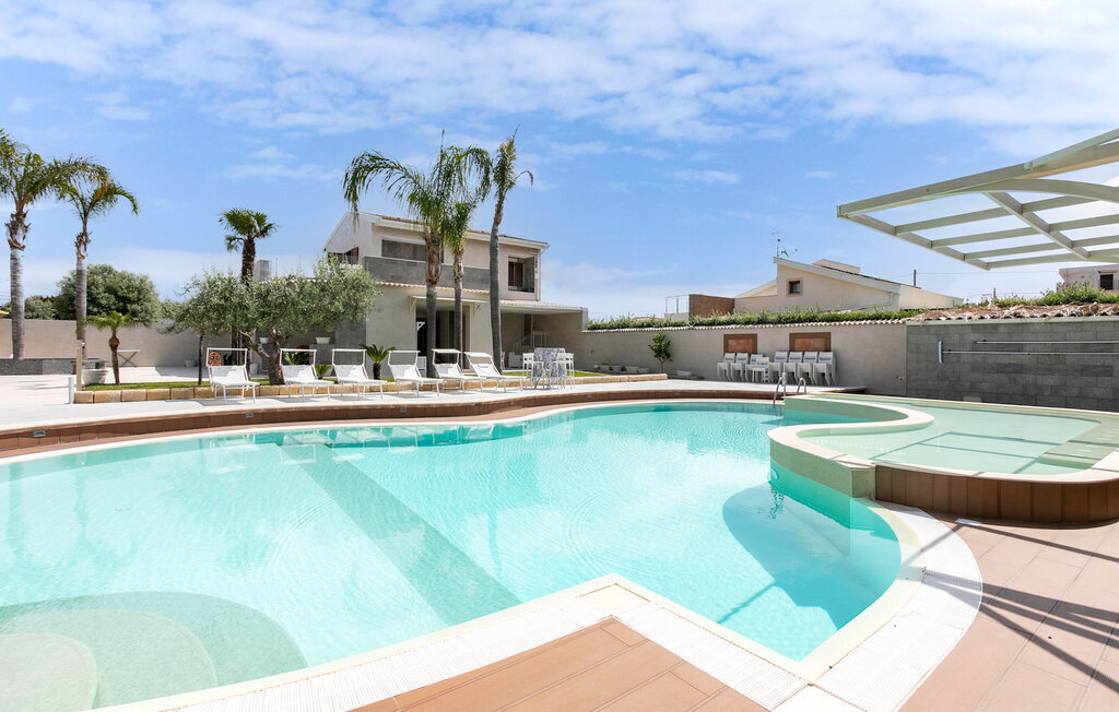 Maison 10 personnes à Punta Milocca - Photo 15