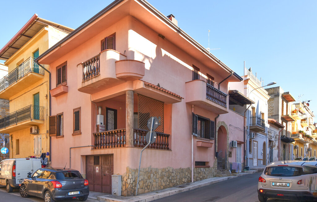 Maison 9 personnes à Trappeto - Photo 1
